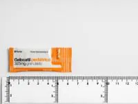 GELOCATIL PEDIATRICO 325 mg granulado - Imagen 2