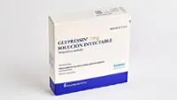 Envase del medicamento GLYPRESSIN 1 mg SOLUCION INYECTABLE - Laboratorio Ferring S.A.U.