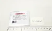 FENTANILO MATRIX NORMON 25 microgramos/H PARCHES TRANSDERMICOS EFG - Imagen 2
