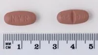 VALSARTAN SANDOZ 320 mg COMPRIMIDOS RECUBIERTOS CON PELICULA EFG - Imagen 2
