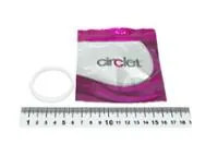 CIRCLET 0,120 mg/0,015 mg CADA 24 HORAS, SISTEMA DE LIBERACION VAGINAL - Imagen 2