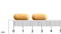 YANTIL RETARD 200 mg COMPRIMIDOS DE LIBERACION PROLONGADA - Imagen 2