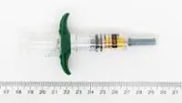 METOJECT 22,5 mg / 0,45 ml SOLUCION INYECTABLE EN JERINGA PRECARGADA - Imagen 2