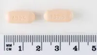 TRAMADOL/PARACETAMOL SANDOZ 37,5 mg/325 mg COMPRIMIDOS RECUBIERTOS CON PELICULA EFG - Imagen 2