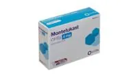 Fotografía del medicamento MONTELUKAST CINFA 4 mg GRANULADO EFG