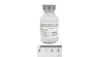 MEROPENEM AUROVIT 1000 MG POLVO PARA SOLUCION INYECTABLE Y PARA PERFUSION EFG - Imagen 2