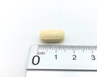 TRAMADOL/PARACETAMOL NORMON 37,5 mg/ 325 mg COMPRIMIDOS RECUBIERTOS CON PELICULA EFG - Imagen 2