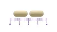 TRAMADOL/PARACETAMOL VIATRIS 37,5 MG/325 MG COMPRIMIDOS RECUBIERTOS CON PELÍCULA EFG - Imagen 2