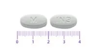 IRBESARTAN VIATRIS 300 MG COMPRIMIDOS EFG - Imagen 2