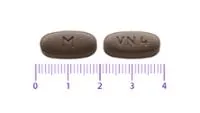 VALSARTAN VIATRIS 320 MG COMPRIMIDOS RECUBIERTOS CON PELICULA EFG - Imagen 2