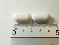 LEVETIRACETAM NORMON 1000 mg COMPRIMIDOS RECUBIERTOS CON PELICULA EFG - Imagen 2