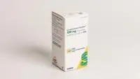 Envase del medicamento LEVETIRACETAM SANDOZ 500 mg COMPRIMIDOS RECUBIERTOS CON PELICULA EFG - Laboratorio Sandoz Farmaceutica S.A.