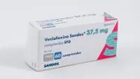Fotografía del medicamento VENLAFAXINA SANDOZ 37,5 mg COMPRIMIDOS EFG