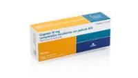 COGNEM 10 MG COMPRIMIDOS RECUBIERTOS CON PELICULA EFG - Imagen 1