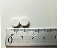 ZOLMITRIPTAN NORMON 5 mg COMPRIMIDOS BUCODISPERSABLES EFG - Imagen 2