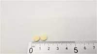 ZOLMITRIPTAN NORMON 2,5 mg COMPRIMIDOS RECUBIERTOS CON PELICULA EFG - Imagen 2