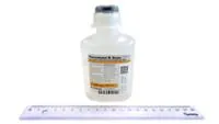 PARACETAMOL B.BRAUN 10 mg/ml SOLUCION PARA PERFUSION EFG - Imagen 2