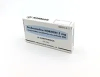 Fotografía del medicamento DESLORATADINA NORMON 5 mg COMPRIMIDOS RECUBIERTOS CON PELICULA EFG