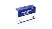 Fotografía del medicamento NEMEA 200 MG COMPRIMIDOS
