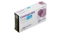 Fotografía del medicamento CINITAPRIDA CINFA 1 MG COMPRIMIDOS EFG