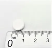 RIZATRIPTAN NORMON 10 MG COMPRIMIDOS BUCODISPERSABLES EFG - Imagen 2