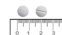 TELMISARTAN CINFA 40 MG COMPRIMIDOS EFG - Imagen 2