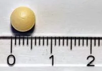 METILFENIDATO TECNIGEN 18 MG COMPRIMIDOS DE LIBERACION PROLONGADA EFG - Imagen 2