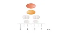 MEMANTINA STADA 5 MG + 10 MG + 15 MG + 20 MG COMPRIMIDOS RECUBIERTOS CON PELICULA EFG - Imagen 2