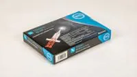 Envase del medicamento TISSEEL SOLUCIONES PARA ADHESIVO TISULAR - Laboratorio Baxter S.L.