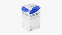 LEVODOPA/CARBIDOPA/ENTACAPONA STADA 150 MG/37.5 MG/200 MG COMPRIMIDOS RECUBIERTOS CON PELICULA EFG - Imagen 1