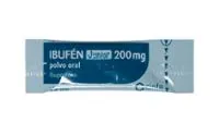 IBUFEN JUNIOR 200 MG POLVO ORAL - Imagen 2