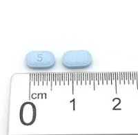 ARIPIPRAZOL NORMON 5 MG COMPRIMIDOS EFG - Imagen 2