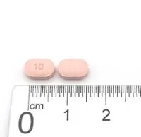 ARIPIPRAZOL NORMON 10 MG COMPRIMIDOS EFG - Imagen 2