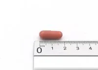 PREGABALINA NORMON 200 MG CAPSULAS DURAS EFG - Imagen 2