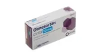 Fotografía del medicamento OLMESARTAN CINFA 10 MG COMPRIMIDOS RECUBIERTOS CON PELICULA EFG