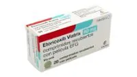 Fotografía del medicamento ETORICOXIB VIATRIS 60 MG COMPRIMIDOS RECUBIERTOS CON PELICULA EFG