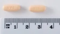 AMLODIPINO/VALSARTAN SANDOZ 10 MG/160 MG COMPRIMIDOS RECUBIERTOS CON PELICULA EFG - Imagen 2