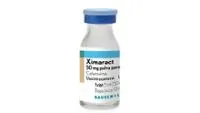 XIMARACT 50 MG POLVO PARA SOLUCION INYECTABLE - Imagen 2