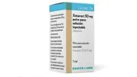XIMARACT 50 MG POLVO PARA SOLUCION INYECTABLE - Imagen 1