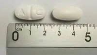 AUGMENTINE 500 MG/125 MG COMPRIMIDOS RECUBIERTOS CON PELÍCULA. - Imagen 2