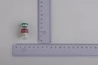 ADENOSINA ACCORD 6 MG/2 ML SOLUCION INYECTABLE EFG - Imagen 2