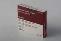 ADENOSINA ACCORD 6 MG/2 ML SOLUCION INYECTABLE EFG - Imagen 1