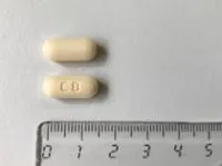 TRAMADOL/PARACETAMOL UXA 37,5 MG/325 MG COMPRIMIDOS RECUBIERTOS CON PELICULA EFG - Imagen 2
