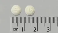 CAREVALAN 6,25 MG/5 MG COMPRIMIDOS RECUBIERTOS CON PELICULA - Imagen 2