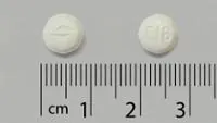 CAREVALAN 25 MG/5 MG COMPRIMIDOS RECUBIERTOS CON PELICULA - Imagen 2