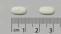 CAREVALAN 12,5 MG/5 MG COMPRIMIDOS RECUBIERTOS CON PELICULA - Imagen 2