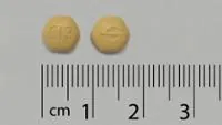 CAREVALAN 6,25 MG/7,5 MG COMPRIMIDOS RECUBIERTOS CON PELICULA - Imagen 2