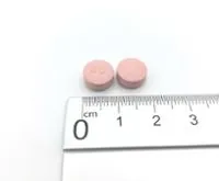 ROSUVASTATINA NORMON 20 MG COMPRIMIDOS RECUBIERTOS CON PELICULA EFG - Imagen 2