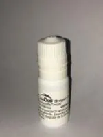 COSDUO 20 MG/ML + 5 MG/ML COLIRIO EN SOLUCION - Imagen 2