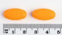 DARUNAVIR SANDOZ 600 MG COMPRIMIDOS RECUBIERTOS CON PELICULA EFG - Imagen 2